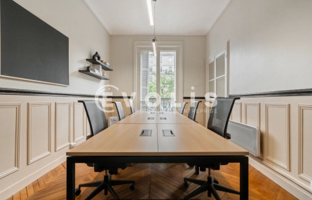 Photo 10 – location Coworking	PARIS (75017)