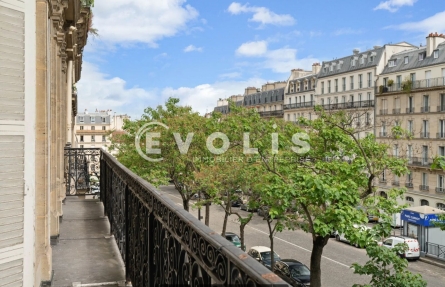 Photo 12 – location Coworking	PARIS (75017)