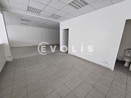 Photo 4 – location bureaux	PALAISEAU (91120)