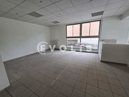 Photo 5 – location bureaux	PALAISEAU (91120)