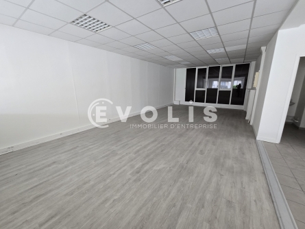 Photo 6 – location bureaux	PALAISEAU (91120)