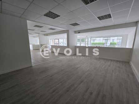 Photo 7 – location bureaux	PALAISEAU (91120)