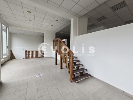 Photo 8 – location bureaux	PALAISEAU (91120)
