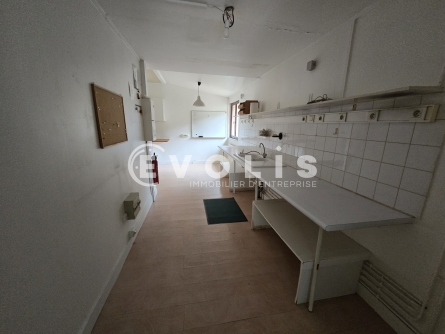 Photo 4 – location bureaux	PALAISEAU (91120)