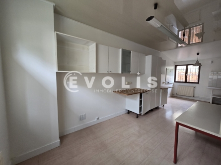 Photo 7 – location bureaux	PALAISEAU (91120)