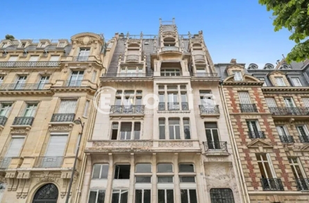 Photo 1 – location Coworking	PARIS (75008)