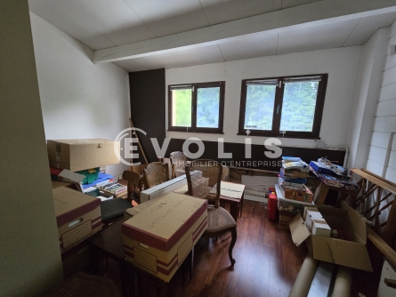 Photo 3 – location Locaux commerciaux	PALAISEAU (91120)