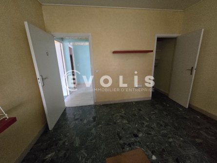 Photo 5 – location Locaux commerciaux	PALAISEAU (91120)