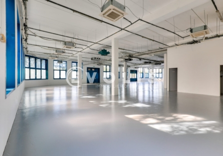 Photo 3 – location Entrepôts / activités	FRESNES (94260)