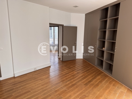 Photo 2 – location Coworking	PARIS (75008)