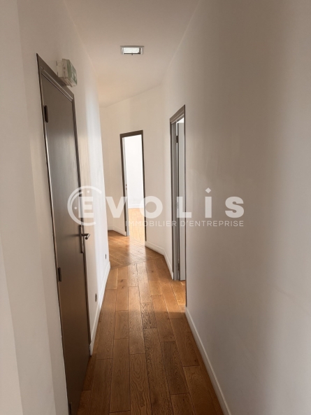 Photo 3 – location Coworking	PARIS (75008)