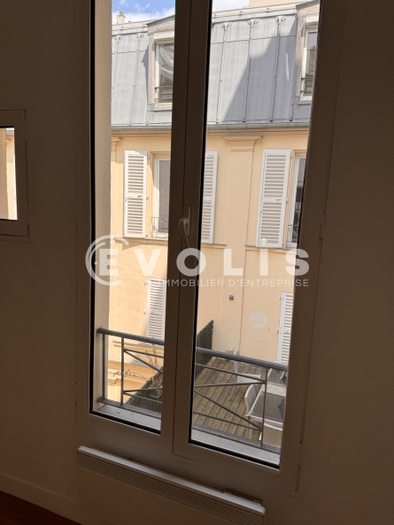 Photo 10 – location Coworking	PARIS (75008)