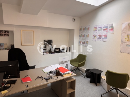 Photo 9 – location Coworking	PARIS (75008)