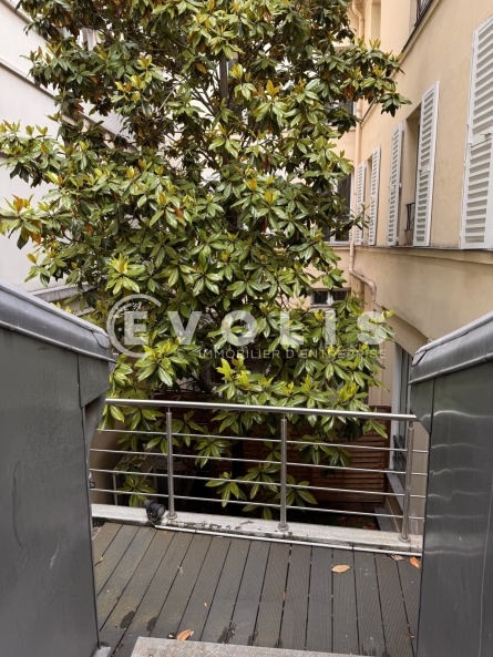 Photo 14 – location Coworking	PARIS (75008)
