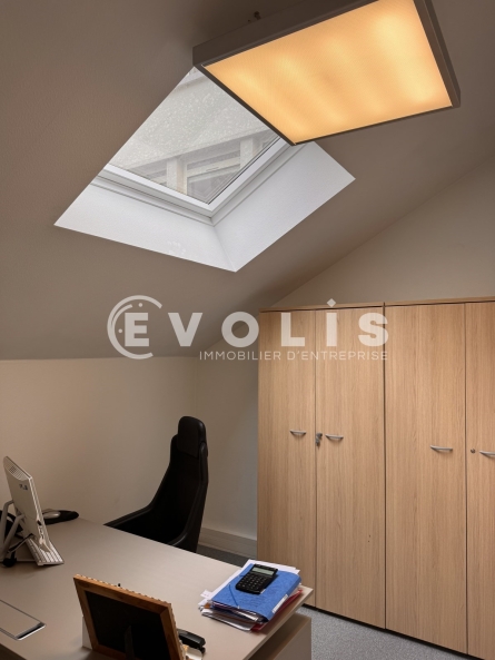 Photo 7 – location Coworking	PARIS (75008)