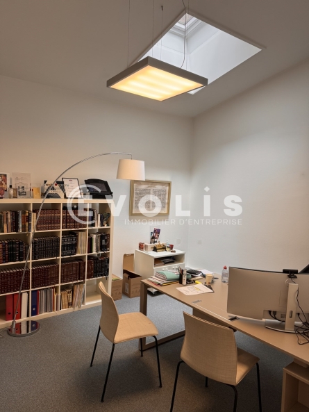 Photo 11 – location Coworking	PARIS (75008)