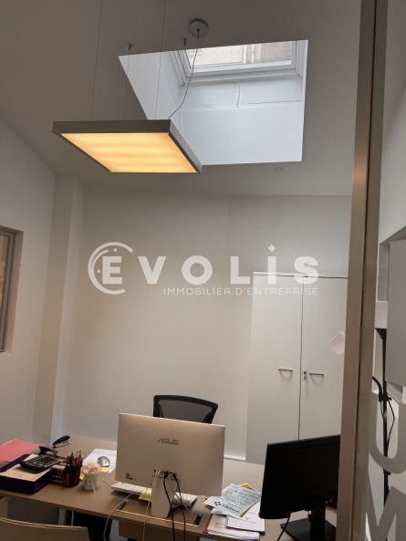 Photo 13 – location Coworking	PARIS (75008)