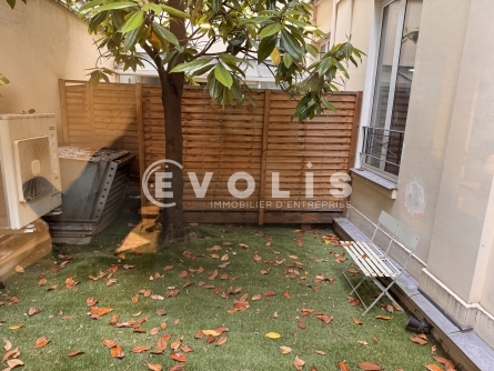 Photo 15 – location Coworking	PARIS (75008)