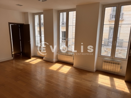 Photo 1 – location Coworking	PARIS (75008)