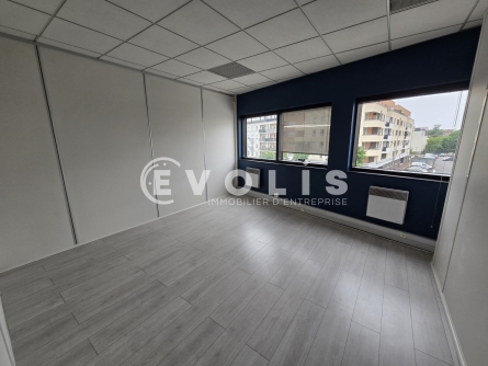 Photo 9 – vente bureaux	CHILLY MAZARIN (91380)