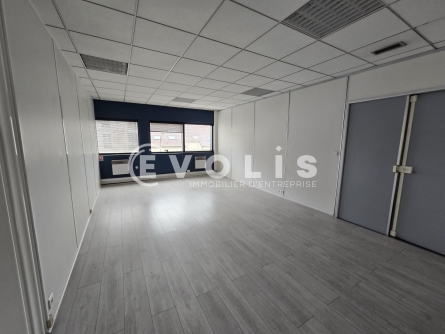 Photo 10 – vente bureaux	CHILLY MAZARIN (91380)