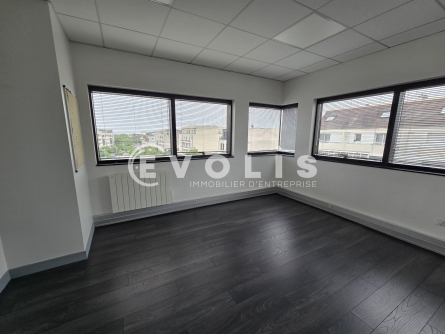 Photo 4 – vente bureaux	CHILLY MAZARIN (91380)