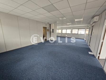 Photo 5 – vente bureaux	CHILLY MAZARIN (91380)