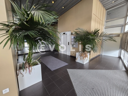 Photo 8 – vente bureaux	CHILLY MAZARIN (91380)