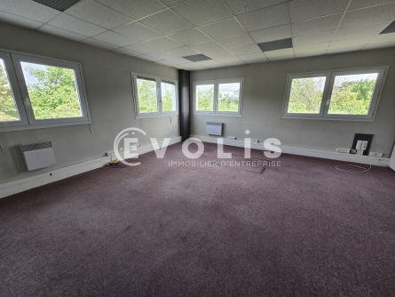 Photo 3 – location bureaux	NOZAY (91620)