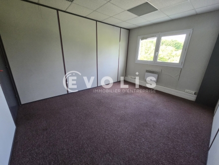 Photo 4 – location bureaux	NOZAY (91620)