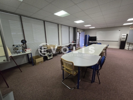 Photo 5 – location bureaux	NOZAY (91620)