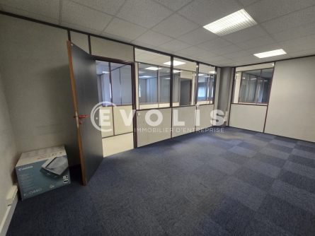 Photo 6 – location bureaux	NOZAY (91620)