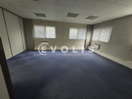 Photo 7 – location bureaux	NOZAY (91620)