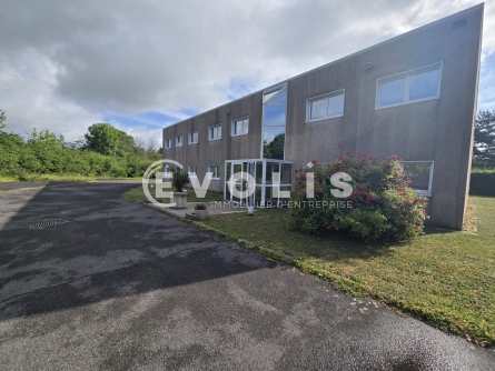 Photo 1 – location bureaux	NOZAY (91620)