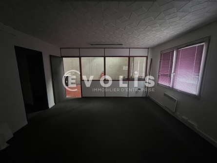 Photo 13 – location Entrepôts / activités	ALFORTVILLE (94140)