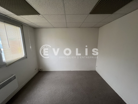 Photo 12 – location Entrepôts / activités	ALFORTVILLE (94140)
