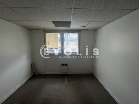 Photo 11 – location Entrepôts / activités	ALFORTVILLE (94140)