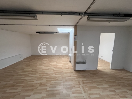 Photo 7 – location Entrepôts / activités	ALFORTVILLE (94140)