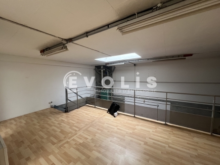 Photo 9 – location Entrepôts / activités	ALFORTVILLE (94140)