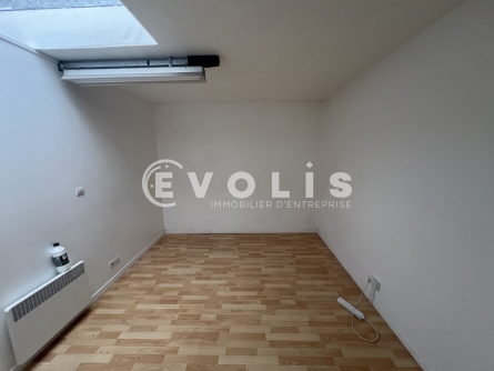 Photo 10 – location Entrepôts / activités	ALFORTVILLE (94140)