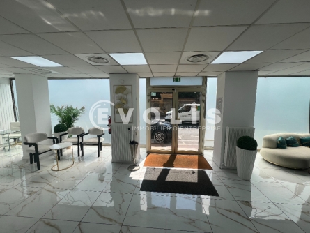 Photo 3 – location Locaux commerciaux	SAINT MAUR DES FOSSES (94100)