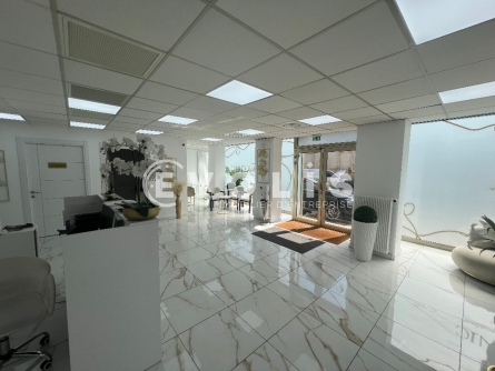 Photo 4 – location Locaux commerciaux	SAINT MAUR DES FOSSES (94100)