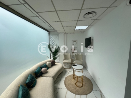 Photo 7 – location Locaux commerciaux	SAINT MAUR DES FOSSES (94100)