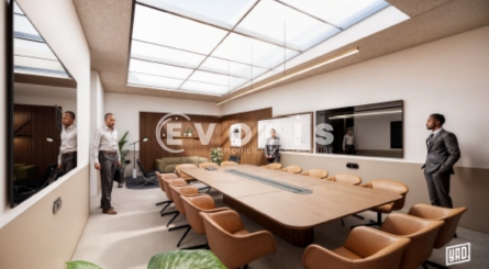 Photo 4 – location Coworking	PARIS (75008)