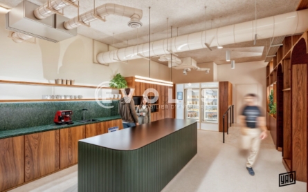 Photo 8 – location Coworking	PARIS (75008)