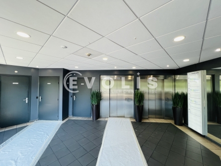 Photo 3 – location bureaux	JOINVILLE LE PONT (94340)