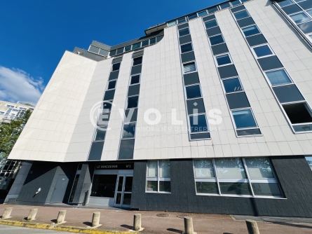 Photo 2 – location bureaux	JOINVILLE LE PONT (94340)