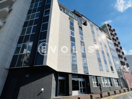 Photo 1 – location bureaux	JOINVILLE LE PONT (94340)
