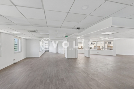 Photo 4 – location bureaux	JOINVILLE LE PONT (94340)