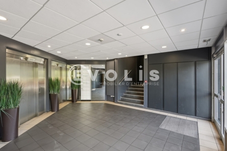 Photo 5 – location bureaux	JOINVILLE LE PONT (94340)